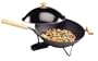 Maxim EW70 Professional 6-1/2-Quart Electric Wok