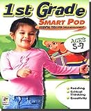 1st Grade Smart Pod - Reading, Critical Thinking, and Creativity