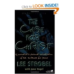 CASE FOR CHRIST STUDENT EDITION: A Journalist's Personal Investigation of the Evidence for Jesus