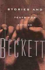 Stories and Texts for Nothing