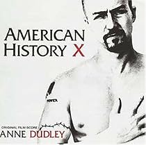 American History X: Original Soundtrack [SOUNDTRACK]