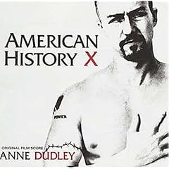 American History X: Original Soundtrack [SOUNDTRACK]