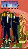 Men in Black (Animated) [VHS]