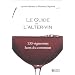 Le Guide de l'Alter-vin 133 vignerons hors du commun