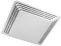 Broan 676 110-CFM 4.0-Sones Ceiling Mount Ventilation Fan