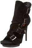 Luichiny Womens Im Pressed Bootie