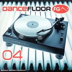 Dancefloor FG Vol. 4 - Digipack