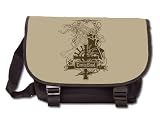 Trinity Blood: Abel Anime Messenger Bag