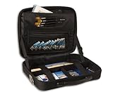 Martin Universal Design Pissaro Series, EVA Artist Portfolio Attache Case, Size