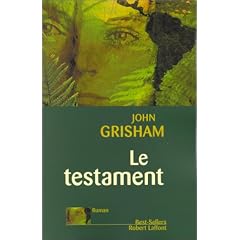 Le testament