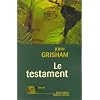 Le testament