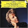 Lieder