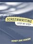 Screenwriting: Step by Step