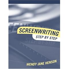 Screenwriting: Step by Step
