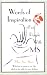 Book Words of Inspiration for People with MS