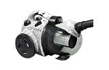 Lysitea - CVC-VEN06-LYS - Aspirateur avec Sac - 1600 W - Filtre Hepa - Finition Reporter Originale