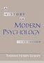 History of Modern Psychology, A (3rd Edition)