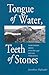 Tongue of Water, Teeth of Stones: Northern Irish Poetry and Social Violence (Irish Literature, History, and Culture)