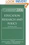 World Yearbook of Education 2006: Education, Research and Policy: Steering the Knowledge-Based Economy