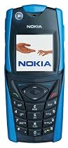Nokia 5140 - Orange - Pay-as-you-Go