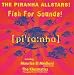 CD - Piranha Allstars-Fish for Soun von Klezmatics
