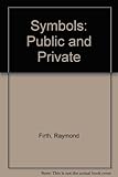 Symbols public and private