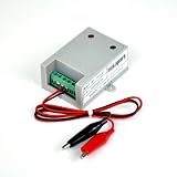 Instapark SS1203 3Amp Solar Power Charge Controller, 45 Watt at 12V