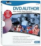 TSUNAMI MPEG DVD Author