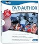 TSUNAMI MPEG DVD Author