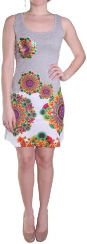 Desigual Women's Petite-Plus-Size Suzie