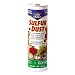 Sulfur Dust Fungicide Insecticide Dust or Spray - Controls Powdery Mildew Rust Scab Mites