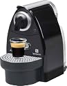 Krups XN 2120 Nespresso New Essenza Piano schwarz