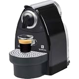 Krups XN 2120 Cafeti�re Nespresso Essenza Piano Noirpar Krups