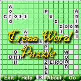WORD GAMES COMBO 1 for Palm OS 5
