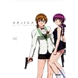 Najica Blitz Tactics: Volume 1 (ep.1-4)