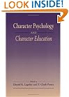 Character Psychology And Character Educa