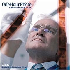 One Hour Photo (Score)