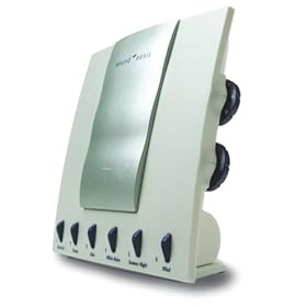 Sound Oasis Sound Therapy System