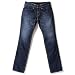 BIG JOHN JEANS�ʥӥå������ˡ�DENIMCRAFT �ǥ˥९��եȡϥ����ˡ������[MCG305]