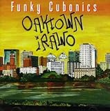 Funky Cubonics
