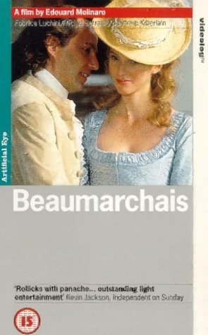 Buy Beaumarchais [1996] online at Discounted New and Used prices. Delivered to your door with Off-The-Bookshelf.