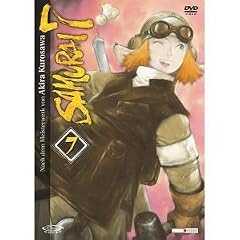 Samurai 7, Vol. 7