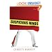 Suspicious Minds (Squeaky Clean Series, Book 2)