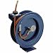 Coxreels Air Hose Reel With Hose - 1/2in. x 50ft. Hose, Max. 300 PSI