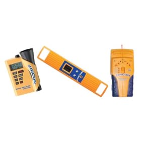 Zircon 59172 F500L Deluxe Interior Finishing Kit