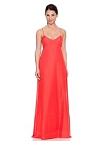 Caramelo Vestido Katie (Rojo)