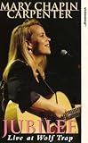 Review Sony Bmg  / Mary Chapin Carpenter - Jubilee - Live At Wolf Trap [1995]