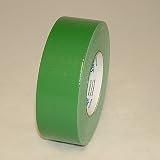 Shurtape PC-600 General Purpose Grade Duct Tape: 2 in. x 60 yds. (Green)