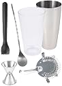 Boston Cocktail Shaker Set