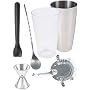 Boston Cocktail Shaker Set